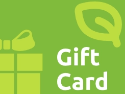 Buy some Gift Cards