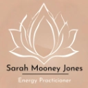 Sarah Mooney Jones logo